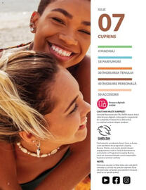 Catalog Avon Pagină 2