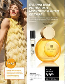 Catalog Avon Pagină 22