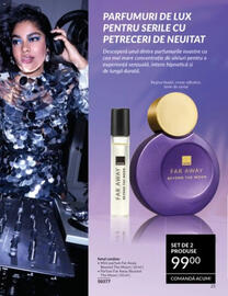 Catalog Avon Pagină 23