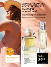 Catalog Avon Pagină 24