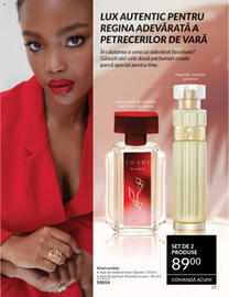 Catalog Avon Pagină 25