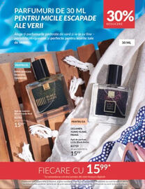 Catalog Avon Pagină 3