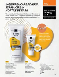 Catalog Avon Pagină 33