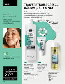Catalog Avon Pagină 34