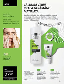 Catalog Avon Pagină 35