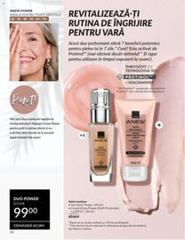 Catalog Avon Pagină 36