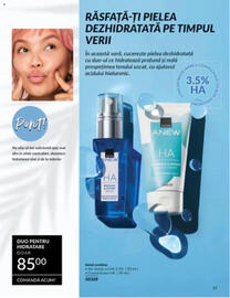 Catalog Avon Pagină 37
