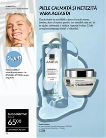 Catalog Avon Pagină 38
