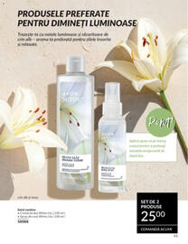 Catalog Avon Pagină 43