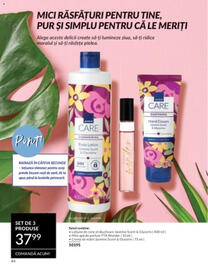 Catalog Avon Pagină 44