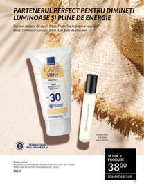 Catalog Avon Pagină 47