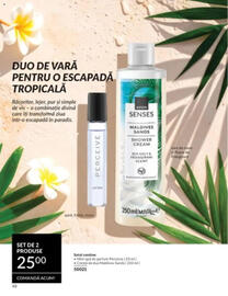 Catalog Avon Pagină 48