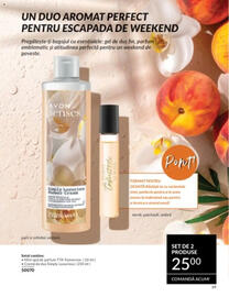 Catalog Avon Pagină 49