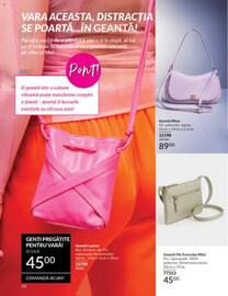 Catalog Avon Pagină 54