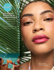 Catalog Avon Pagină 6
