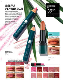 Catalog Avon Pagină 7