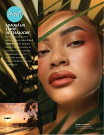 Catalog Avon Pagină 8