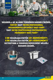 Metro akciós újság Oldal 23