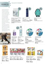 Folleto El Corte Inglés Página 12