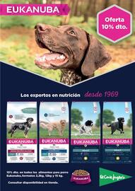 Folleto El Corte Inglés Página 19