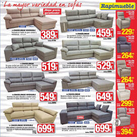 Folleto Rapimueble Página 3