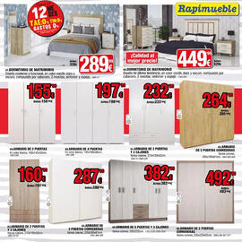 Folleto Rapimueble Página 7