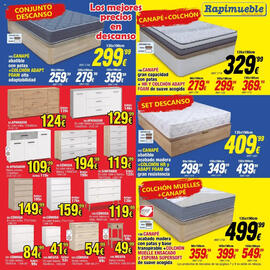 Folleto Rapimueble Página 9