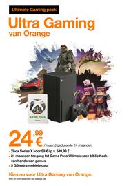 Orange folder Pagina 10