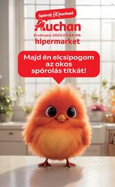 Auchan akciós újság hét 27 Oldal 1