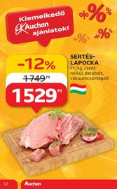 Auchan akciós újság hét 27 Oldal 12