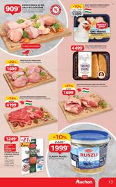 Auchan akciós újság hét 27 Oldal 13