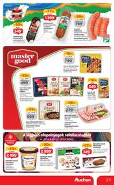 Auchan akciós újság hét 27 Oldal 21