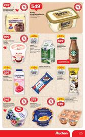 Auchan akciós újság hét 27 Oldal 25