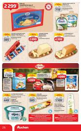 Auchan akciós újság hét 27 Oldal 26