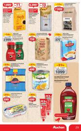 Auchan akciós újság hét 27 Oldal 29