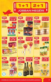 Auchan akciós újság hét 27 Oldal 3