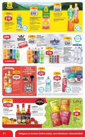 Auchan akciós újság hét 27 Oldal 34