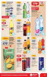 Auchan akciós újság hét 27 Oldal 35