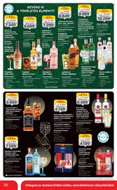 Auchan akciós újság hét 27 Oldal 36