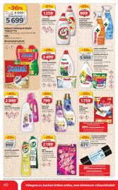 Auchan akciós újság hét 27 Oldal 40