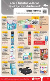 Auchan akciós újság hét 27 Oldal 41