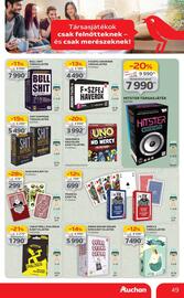 Auchan akciós újság hét 27 Oldal 49