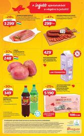Auchan akciós újság hét 27 Oldal 50