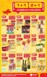 Auchan akciós újság | Szupermarket Oldal 3