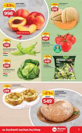 Auchan akciós újság | Szupermarket Oldal 5