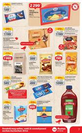 Auchan akciós újság | Szupermarket Oldal 7