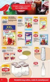 Auchan akciós újság | Szupermarket Oldal 8