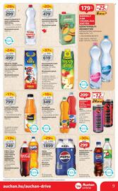Auchan akciós újság | Szupermarket Oldal 9