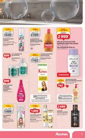 Auchan akciós újság Oldal 7