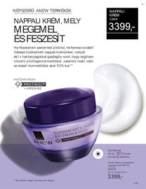 AVON akciós újság Oldal 115